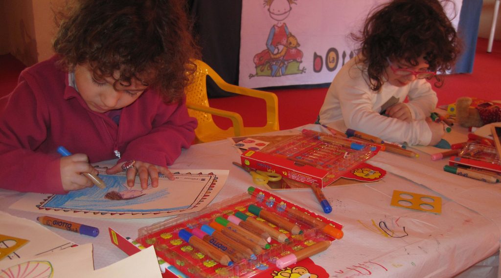 Bottega dei Ragazzi