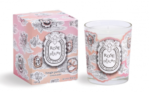 Rose Delight Diptyque