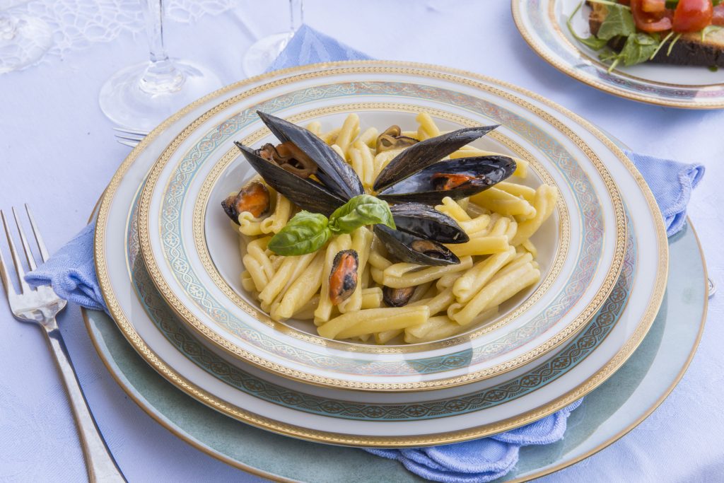 cesarine pasta