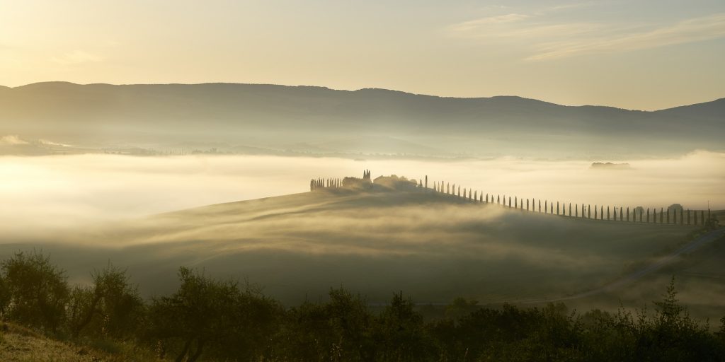 Val DOrcia