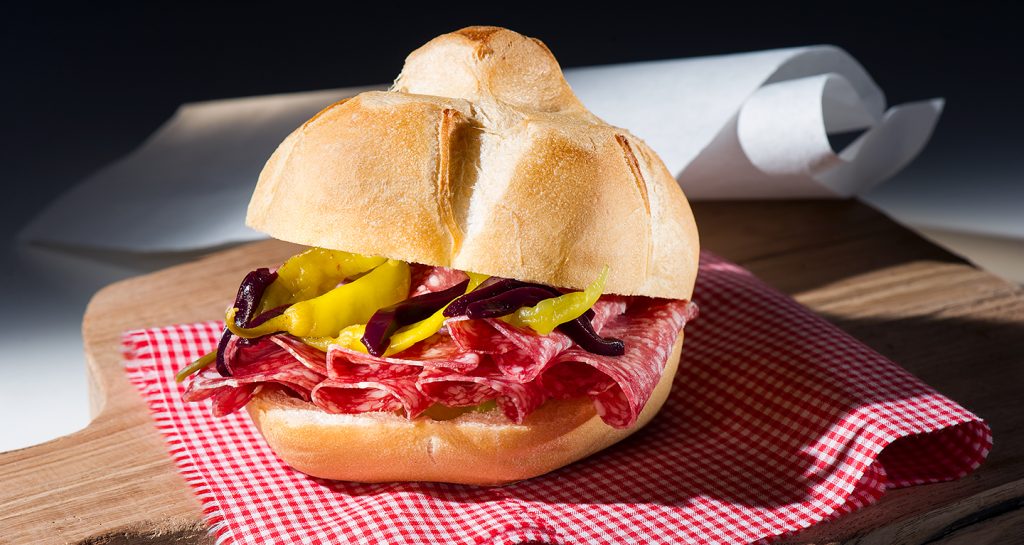 michetta-salame