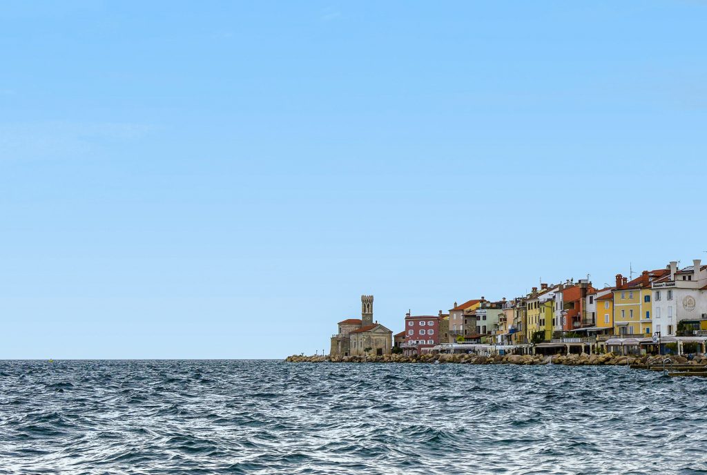 piran slovenia