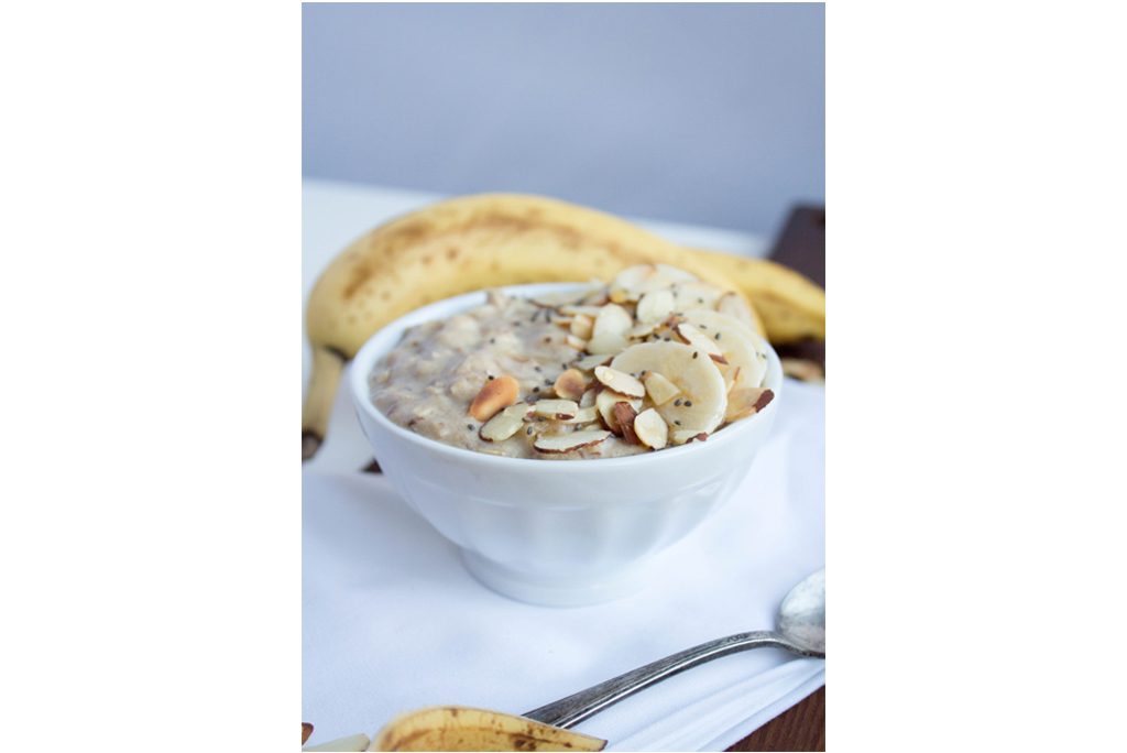 healthy banana snacks workout 3