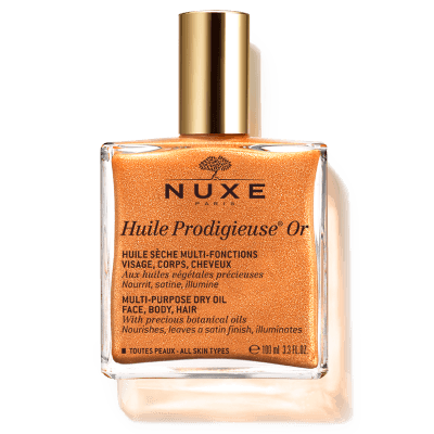 Nuxe Huile Prodigieuse € 1450