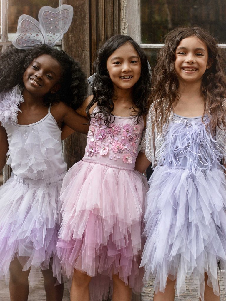 TUTU DU MONDE