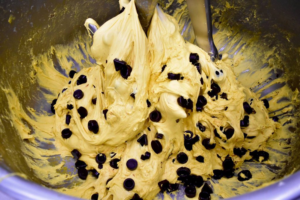 PastryLab Nicolò Moschella