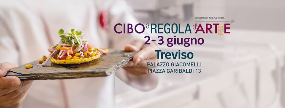 cibo a regola d'arte treviso