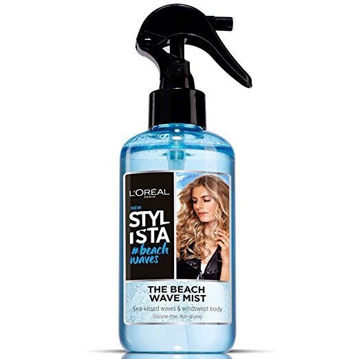 L'Orèal Stylista Beach waves prezzo 5,90