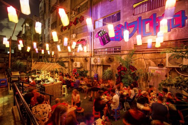 Florentin Tel Aviv